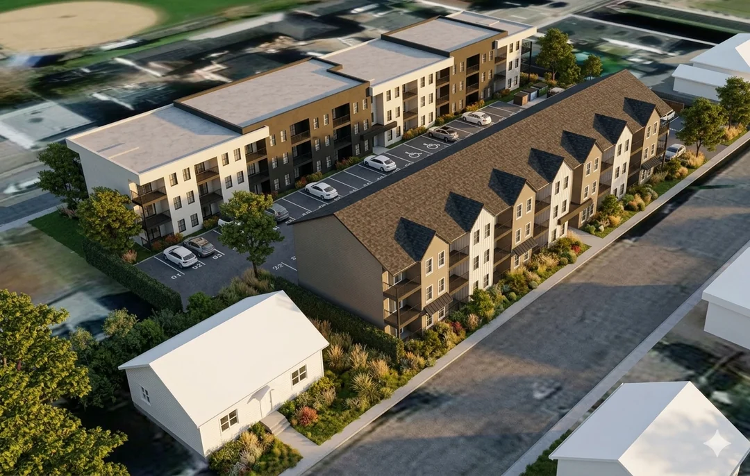 Projet St-Laurent, Trois-Rivières