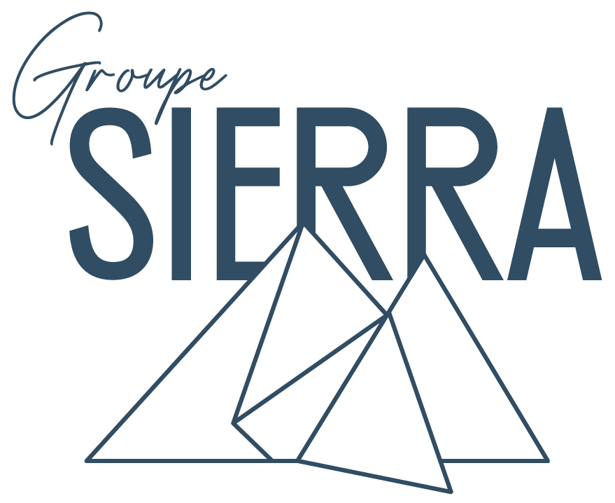 logo Groupe Sierra