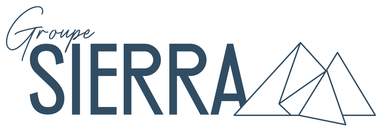 logo Groupe Sierra