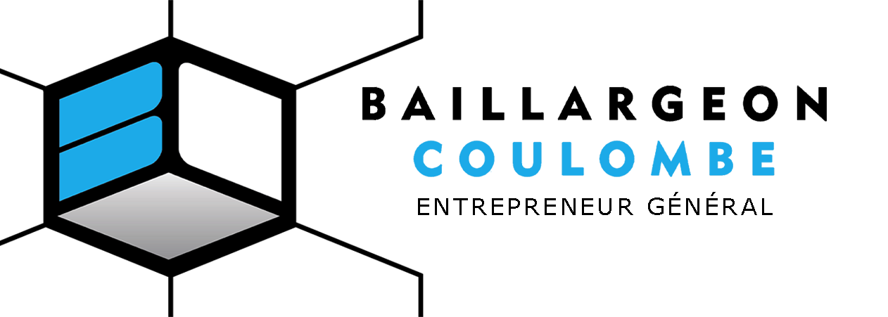 logo Baillargeon Coulombe