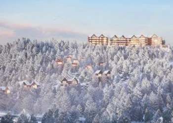 Domaine Panorama, Saint-Come