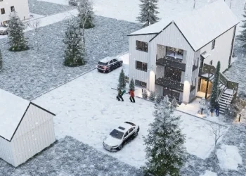 HAVRE DES BOIS RENDUS