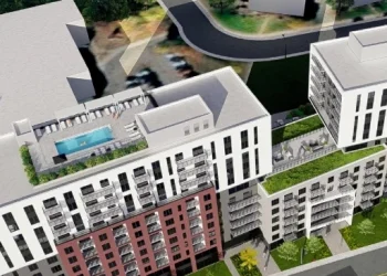 Le Projet ELLO, Trois-Rivières 2