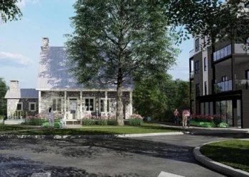 Projet Achigan, L'Assomption