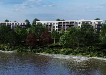 Projet L'Achigan, L'Assomption - 2