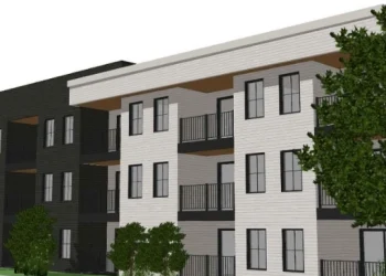 Projet St-Laurent, Trois-Rivières 2