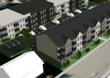 Projet St-Laurent, Trois-Rivières