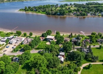 Saint-Charles, Terrebonne 2